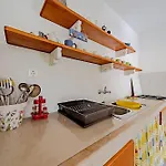 Seaside House For Families With Children Cove Rasohatica, Korcula - 4386