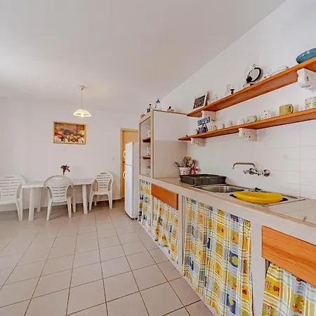Dom wakacyjny Seaside House For Families With Children Cove Rasohatica, Korcula - 4386 *