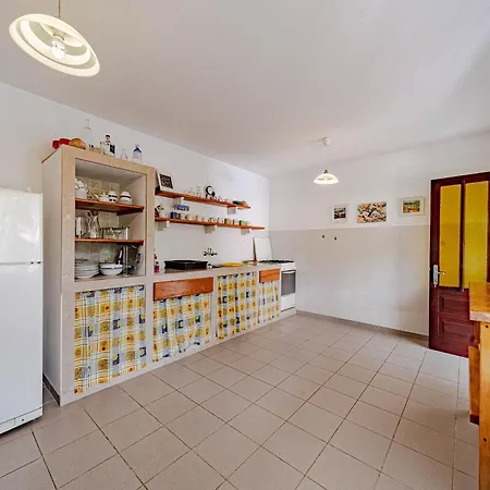 Seaside House For Families With Children Cove Rasohatica, Korcula - 4386 Lumbarda