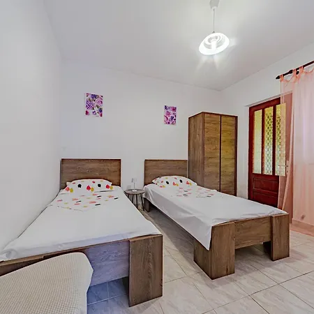 Seaside House For Families With Children Cove Rasohatica, Korcula - 4386