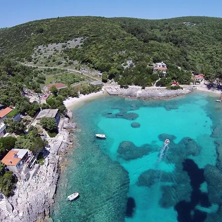 Vakantiehuis Seaside House For Families With Children Cove Rasohatica, Korcula - 4386 *