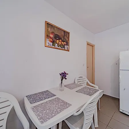 Seaside House For Families With Children Cove Rasohatica, Korcula - 4386 Vakantiehuis *