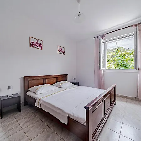 Seaside House For Families With Children Cove Rasohatica, Korcula - 4386 *