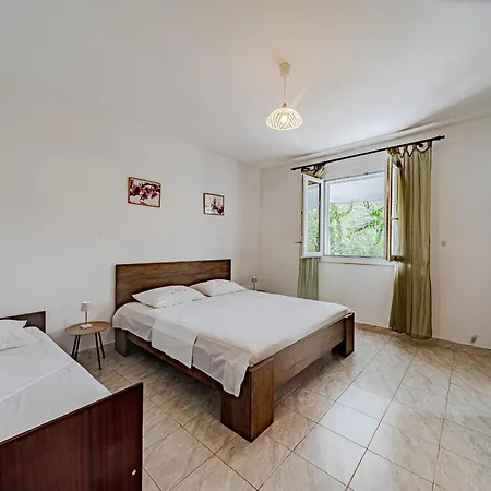 Seaside House For Families With Children Cove Rasohatica, Korcula - 4386 Vakantiehuis