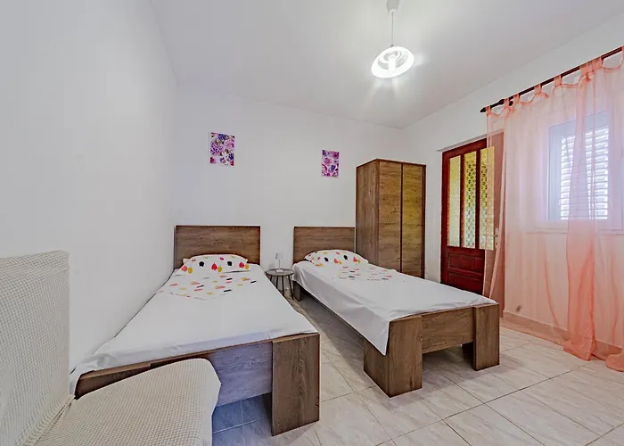 Seaside House For Families With Children Cove Rasohatica, Korcula - 4386